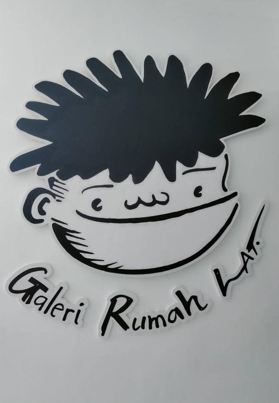 Homestay Rezeki Batu Gajah Exterior photo