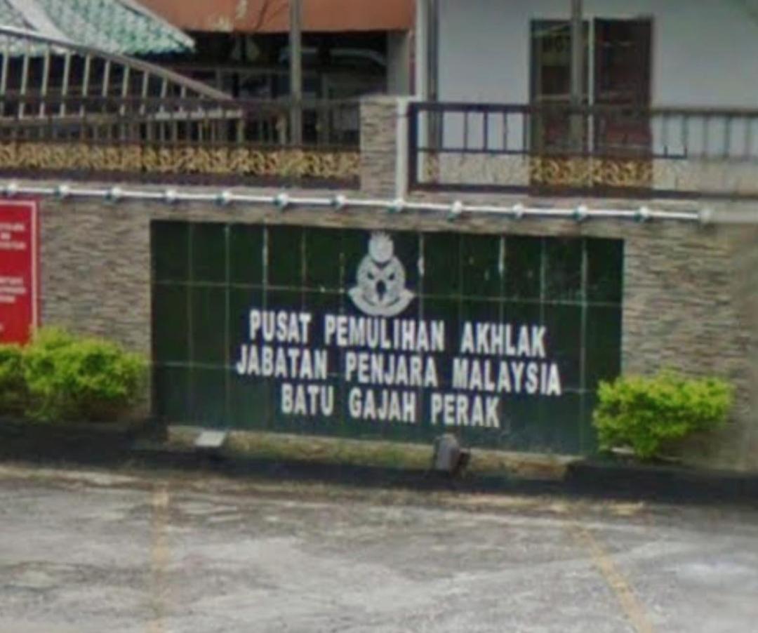 Homestay Rezeki Batu Gajah Exterior photo